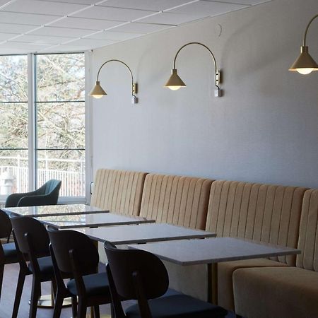 Best Western Hotel Danderyd Εξωτερικό φωτογραφία