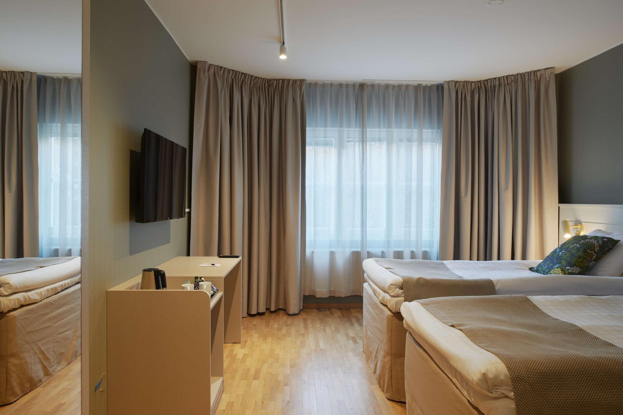 Best Western Hotel Danderyd Εξωτερικό φωτογραφία