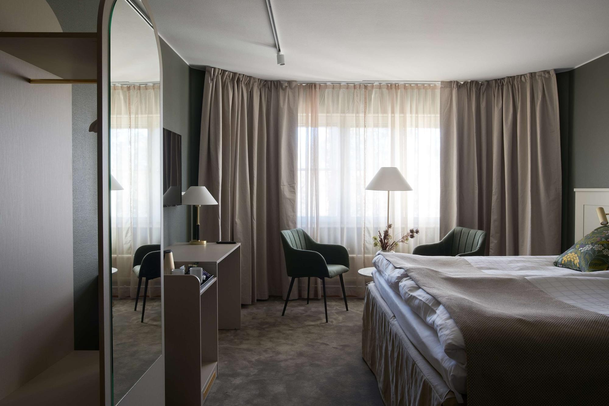 Best Western Hotel Danderyd Εξωτερικό φωτογραφία