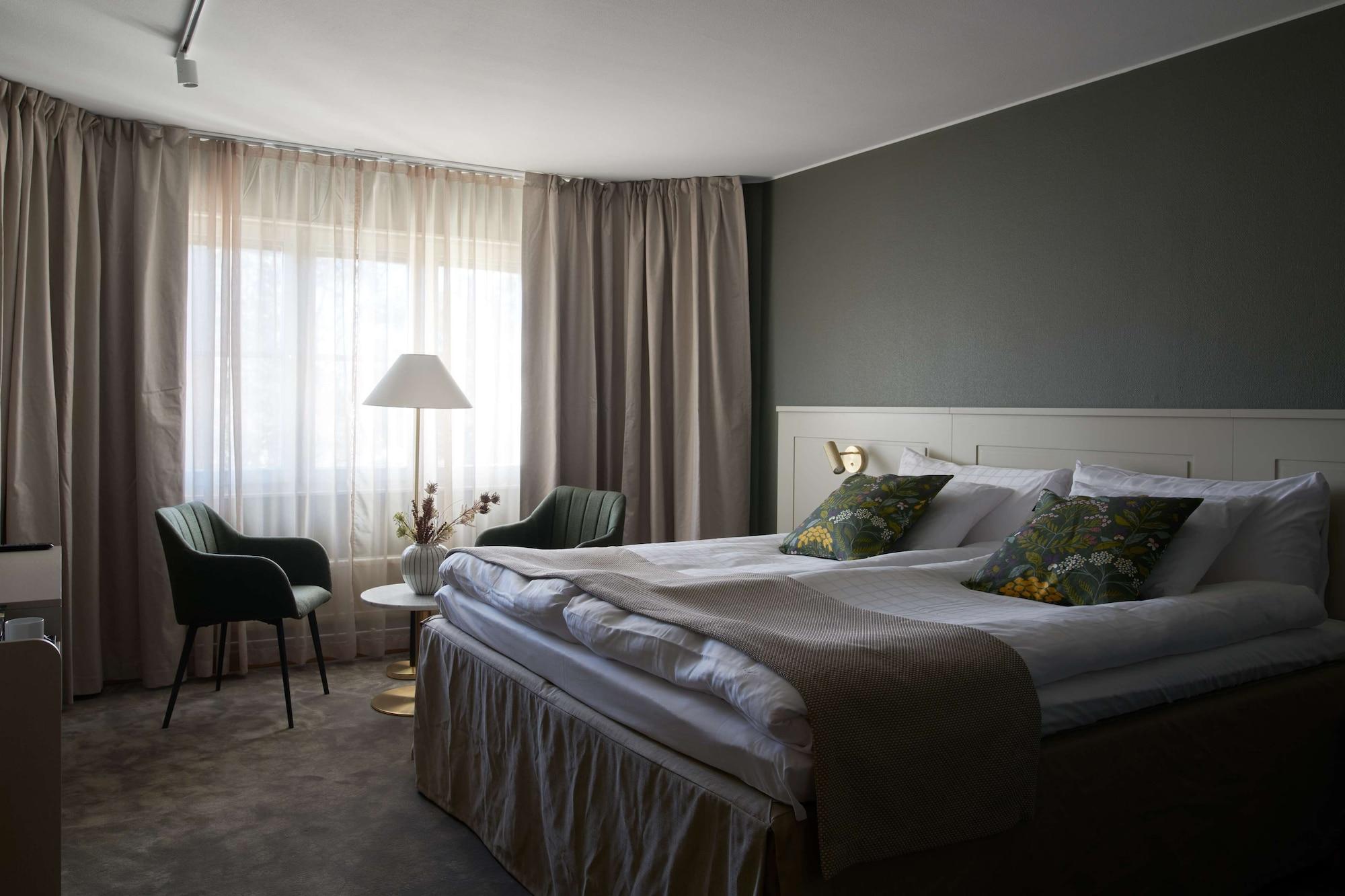 Best Western Hotel Danderyd Εξωτερικό φωτογραφία