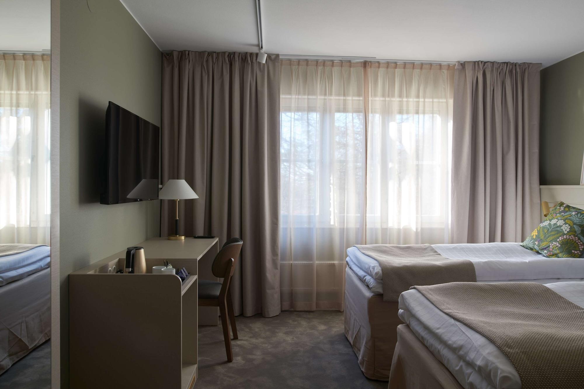 Best Western Hotel Danderyd Εξωτερικό φωτογραφία