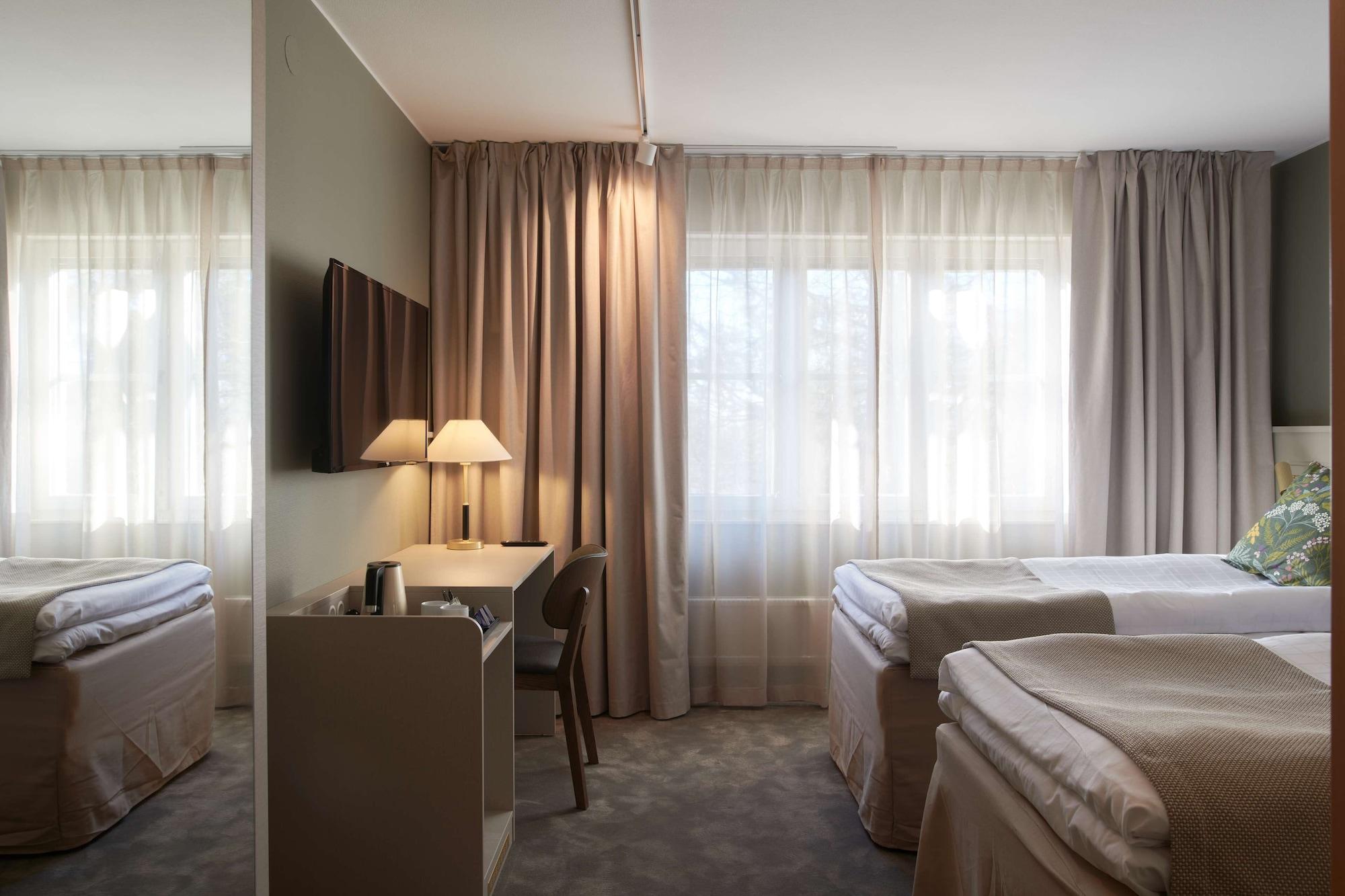 Best Western Hotel Danderyd Εξωτερικό φωτογραφία