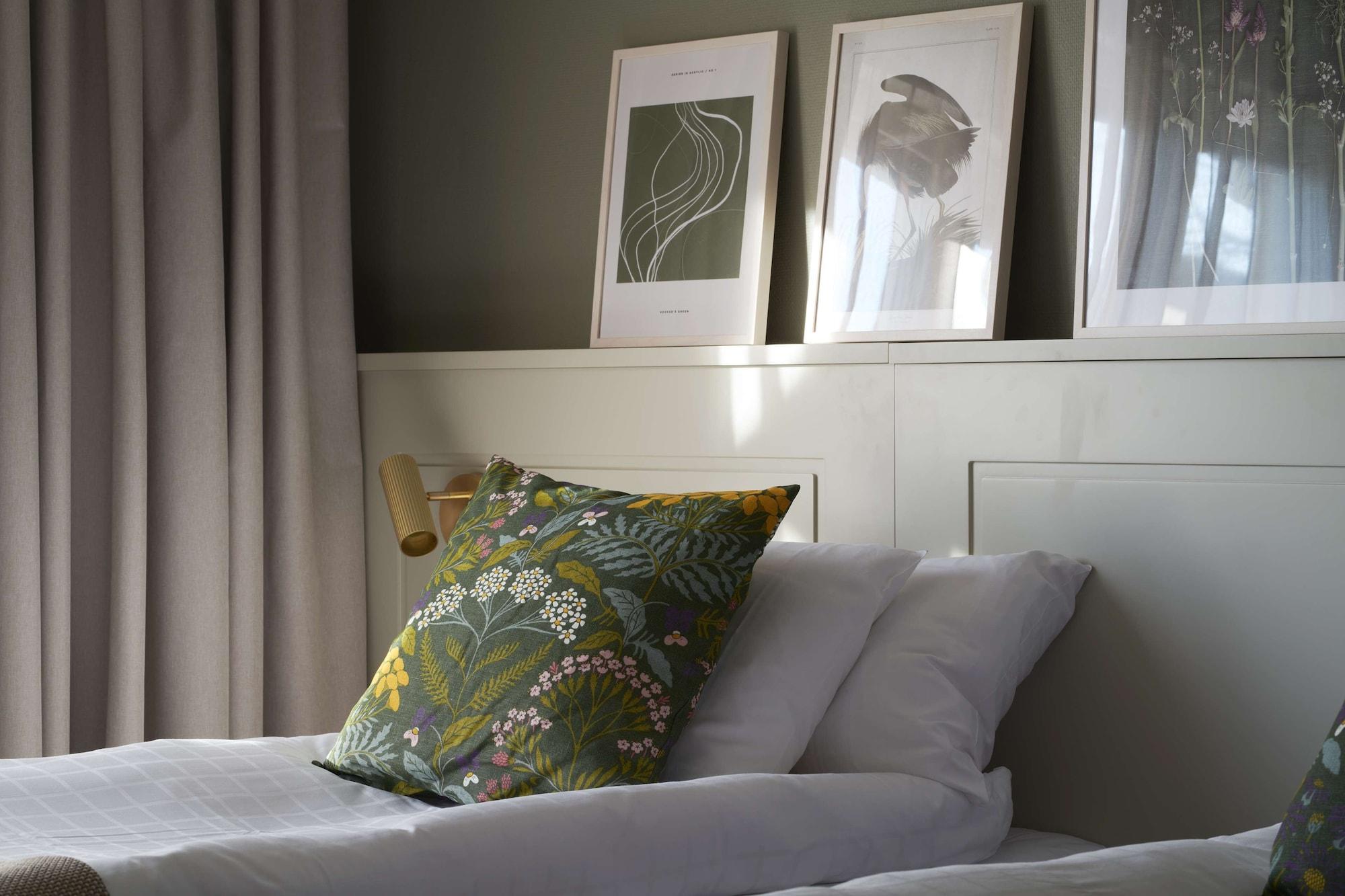 Best Western Hotel Danderyd Εξωτερικό φωτογραφία