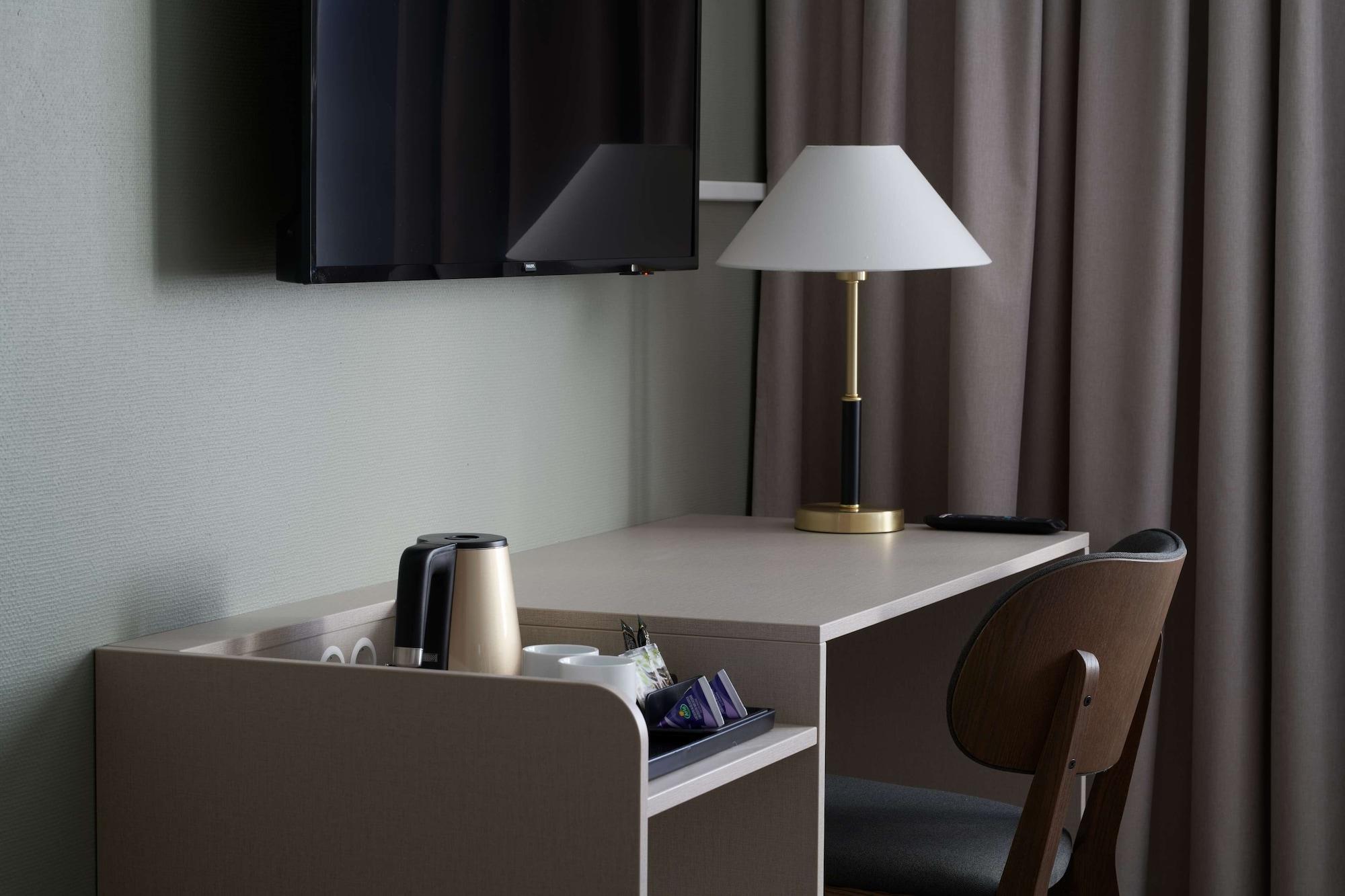 Best Western Hotel Danderyd Εξωτερικό φωτογραφία