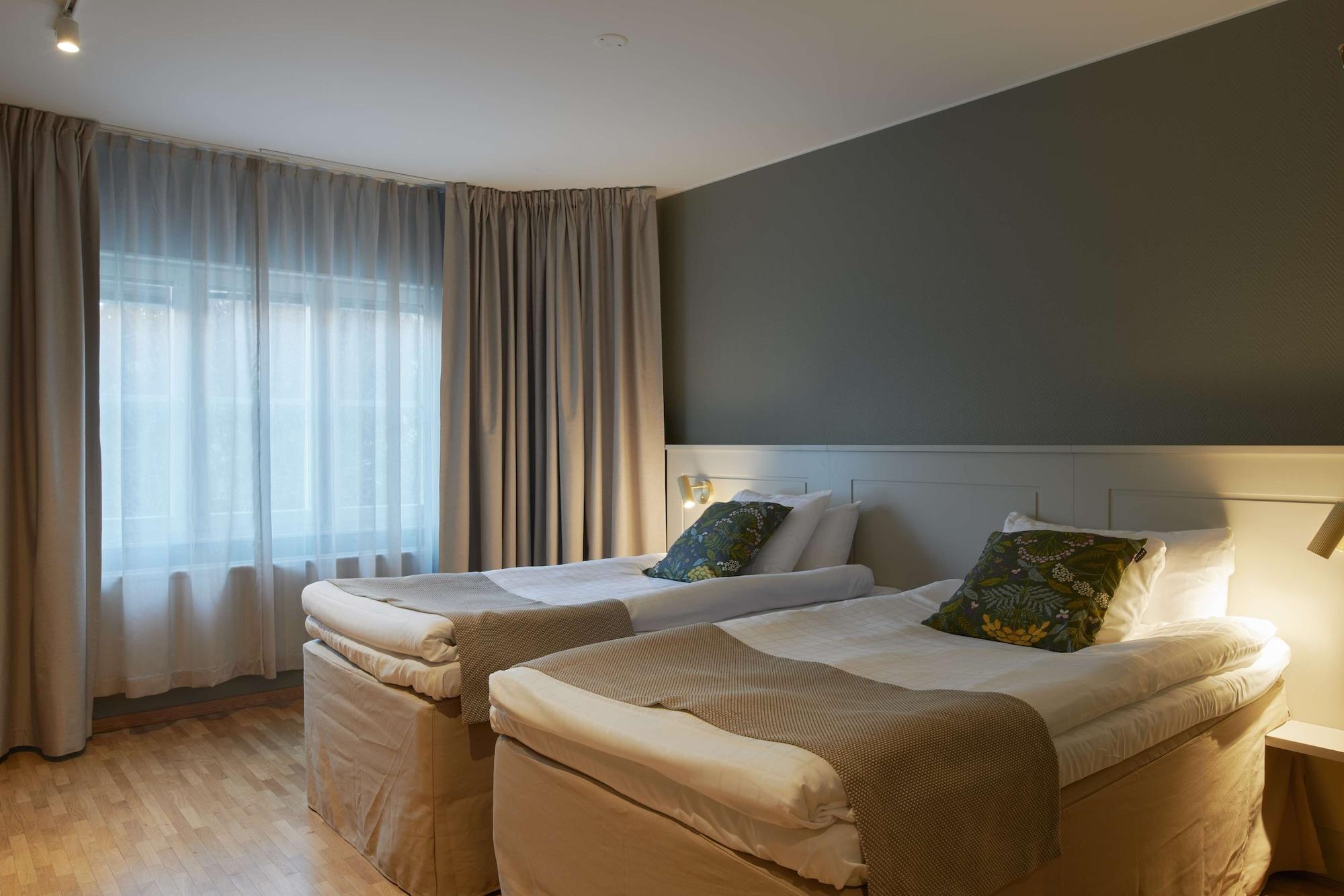 Best Western Hotel Danderyd Εξωτερικό φωτογραφία