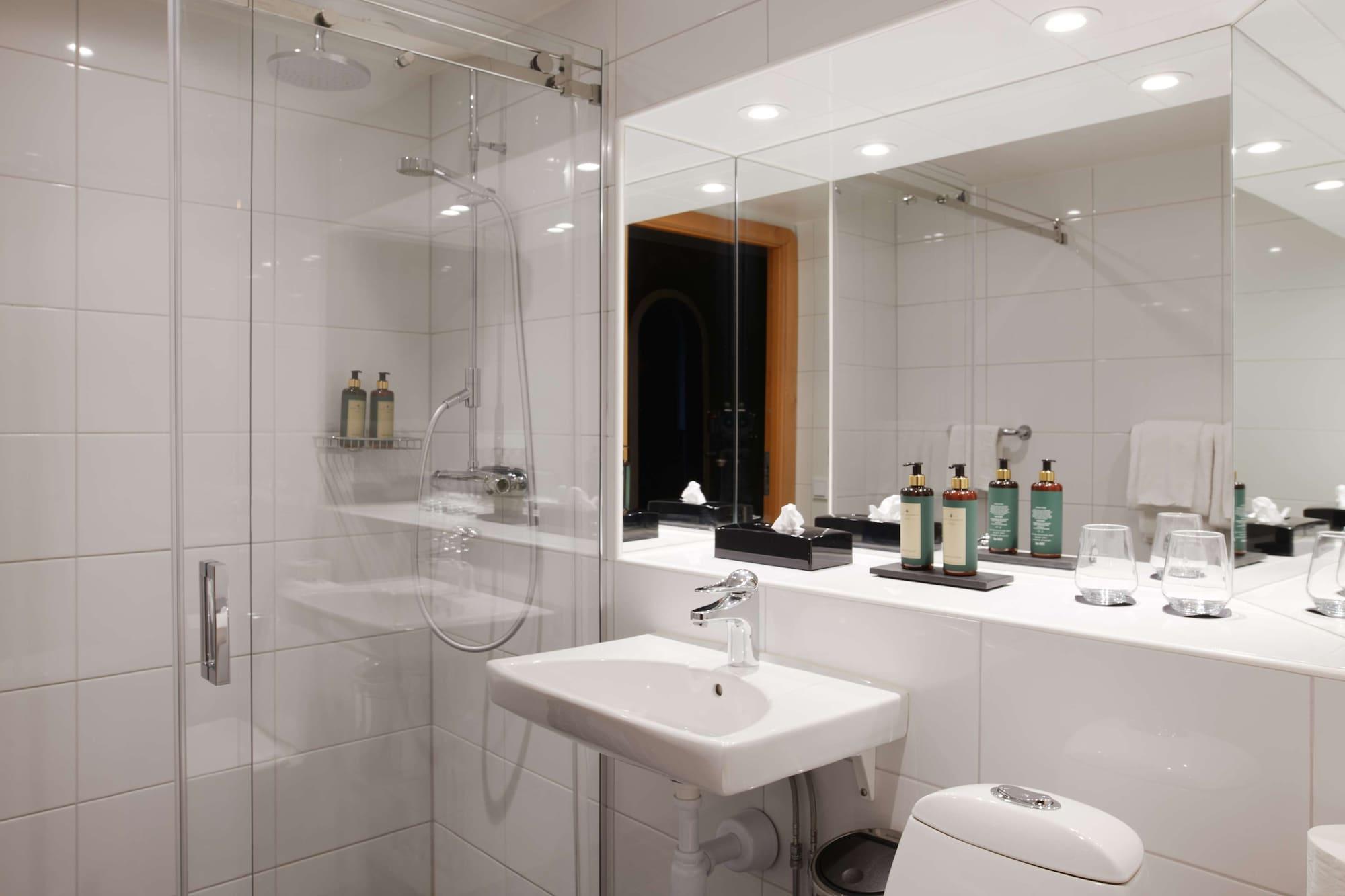 Best Western Hotel Danderyd Εξωτερικό φωτογραφία
