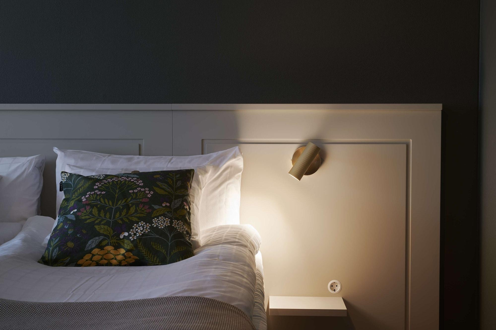 Best Western Hotel Danderyd Εξωτερικό φωτογραφία