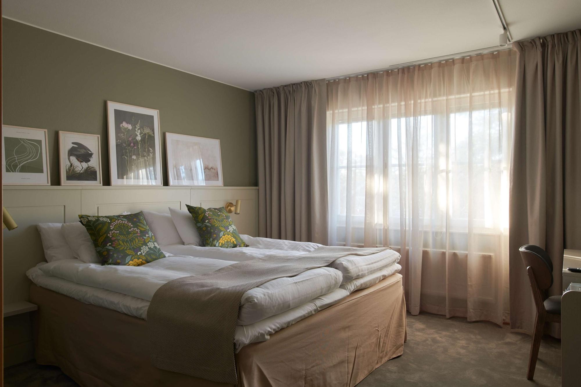 Best Western Hotel Danderyd Εξωτερικό φωτογραφία
