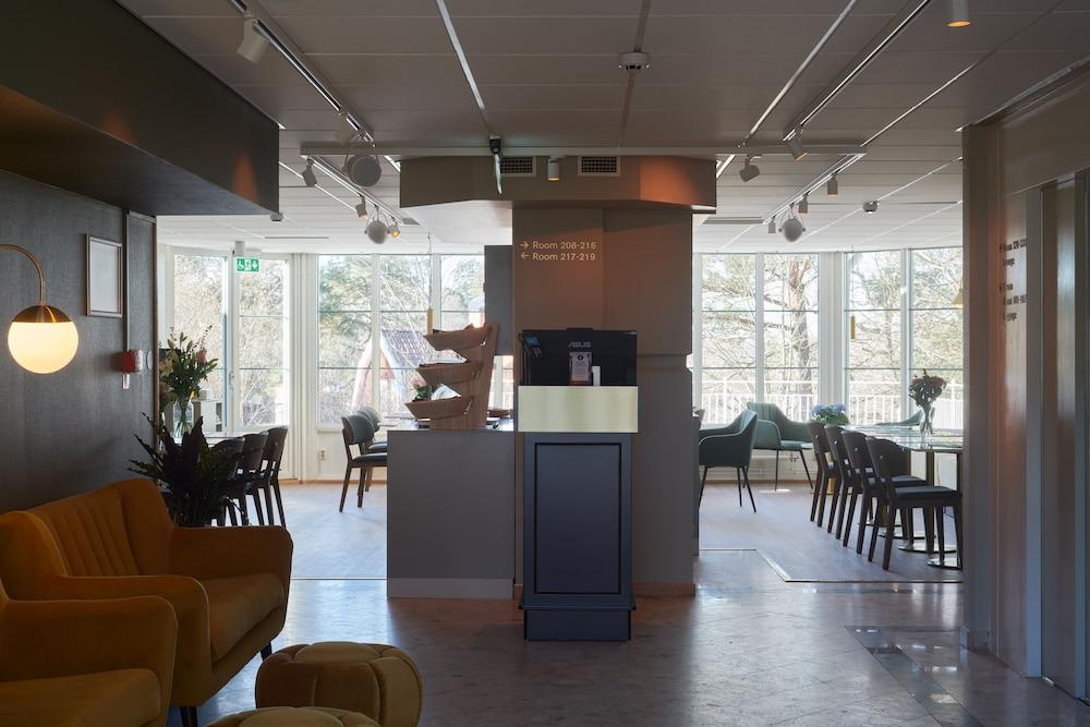 Best Western Hotel Danderyd Εξωτερικό φωτογραφία