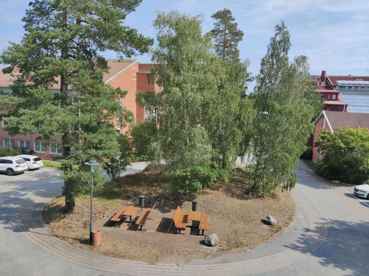 Best Western Hotel Danderyd Εξωτερικό φωτογραφία