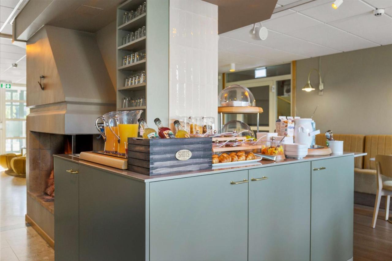 Best Western Hotel Danderyd Εξωτερικό φωτογραφία