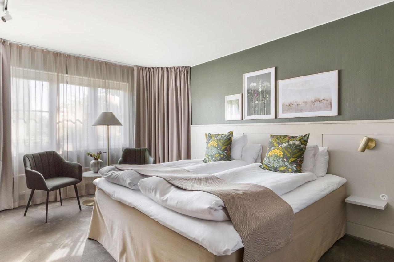 Best Western Hotel Danderyd Εξωτερικό φωτογραφία