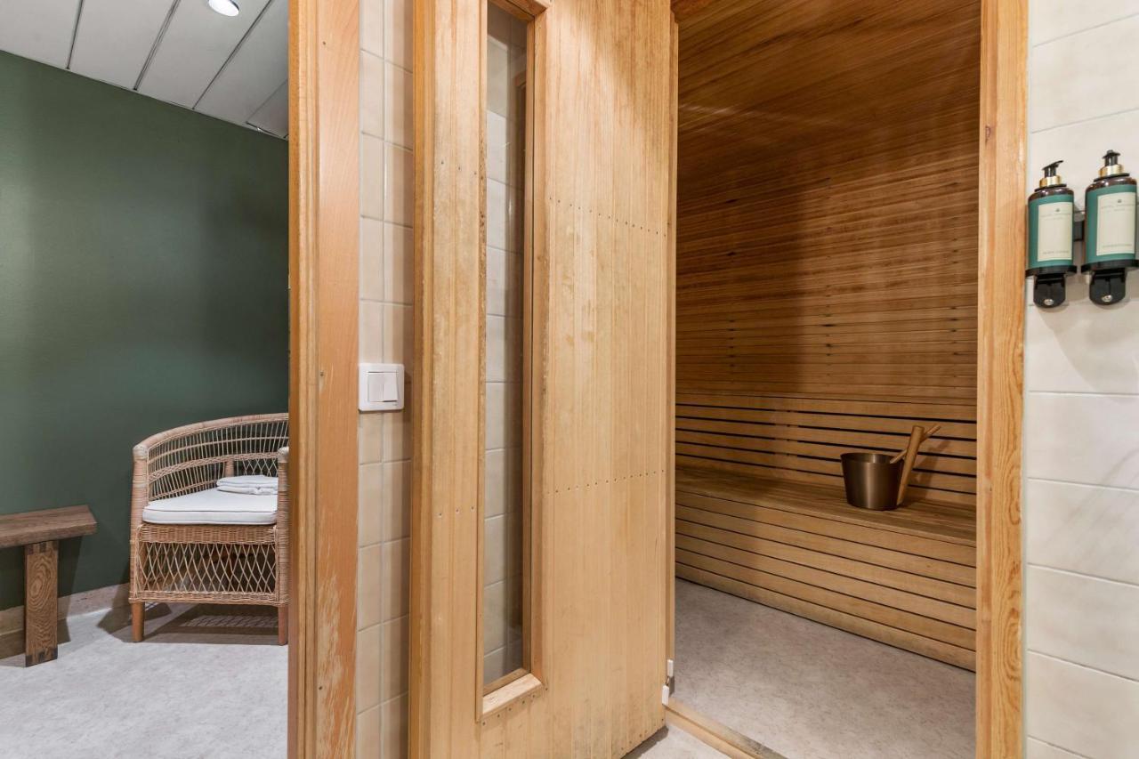 Best Western Hotel Danderyd Εξωτερικό φωτογραφία