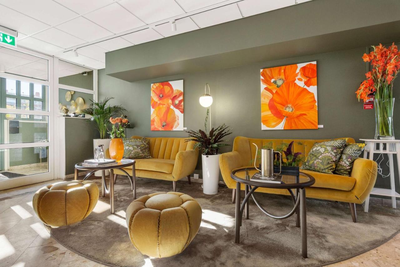 Best Western Hotel Danderyd Εξωτερικό φωτογραφία