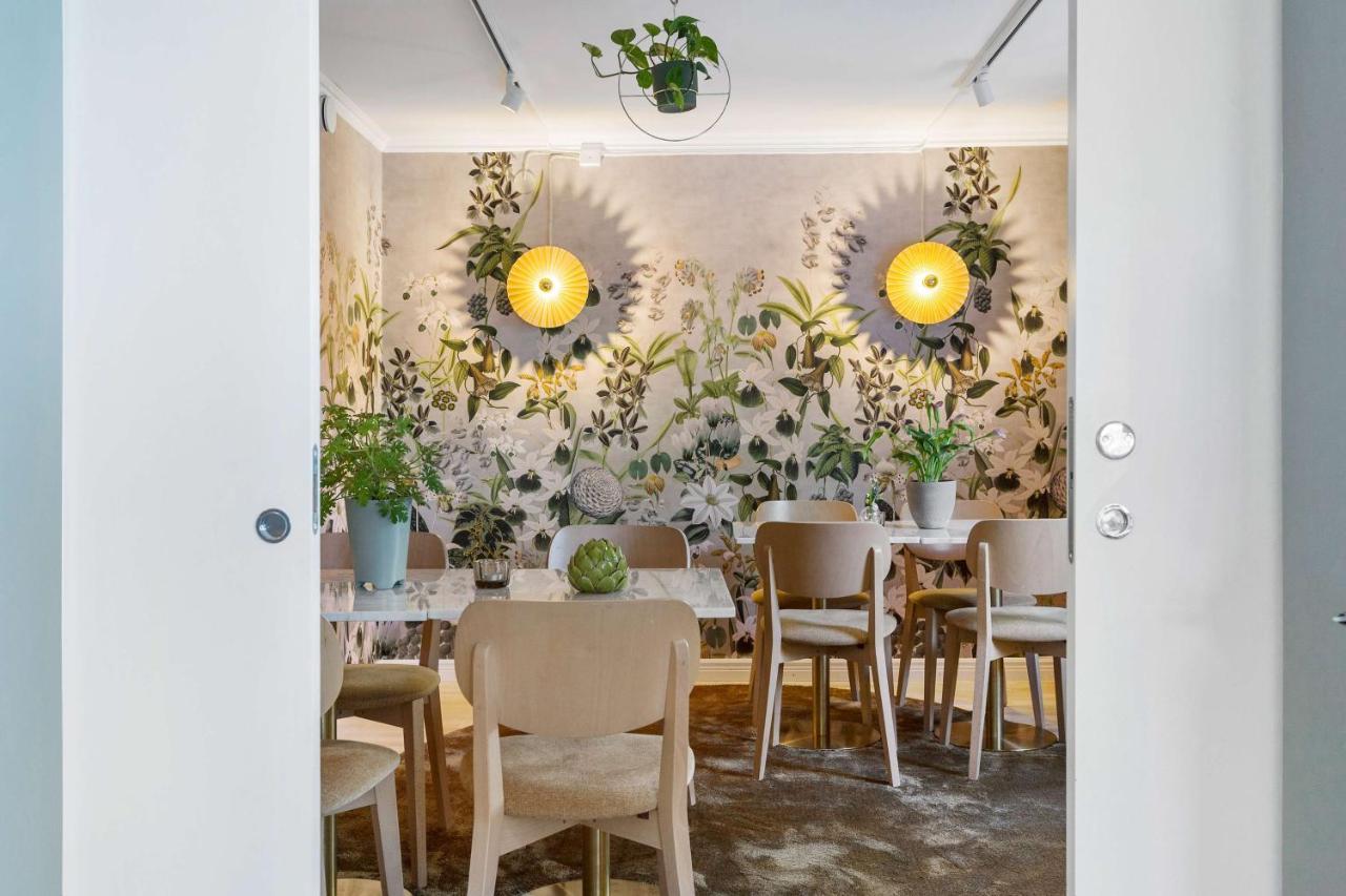 Best Western Hotel Danderyd Εξωτερικό φωτογραφία