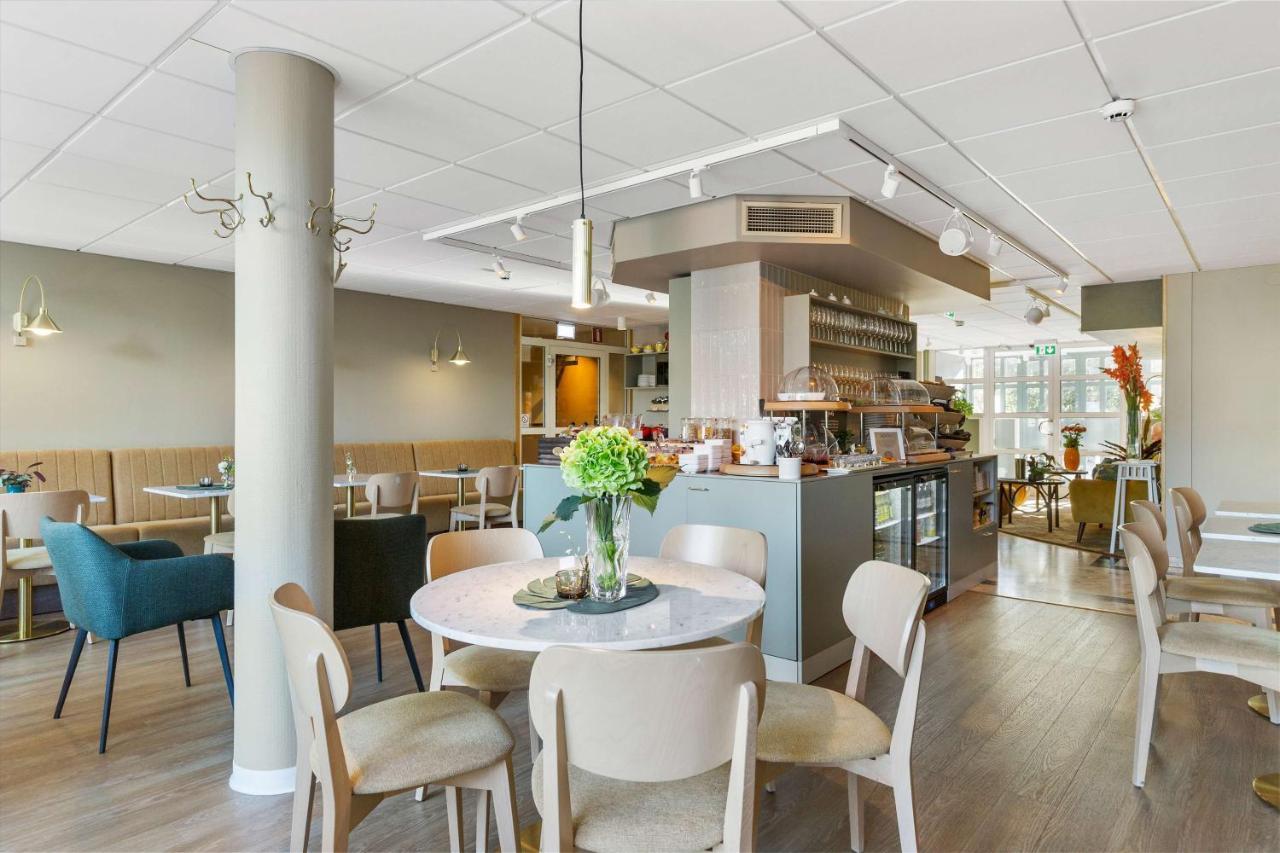 Best Western Hotel Danderyd Εξωτερικό φωτογραφία