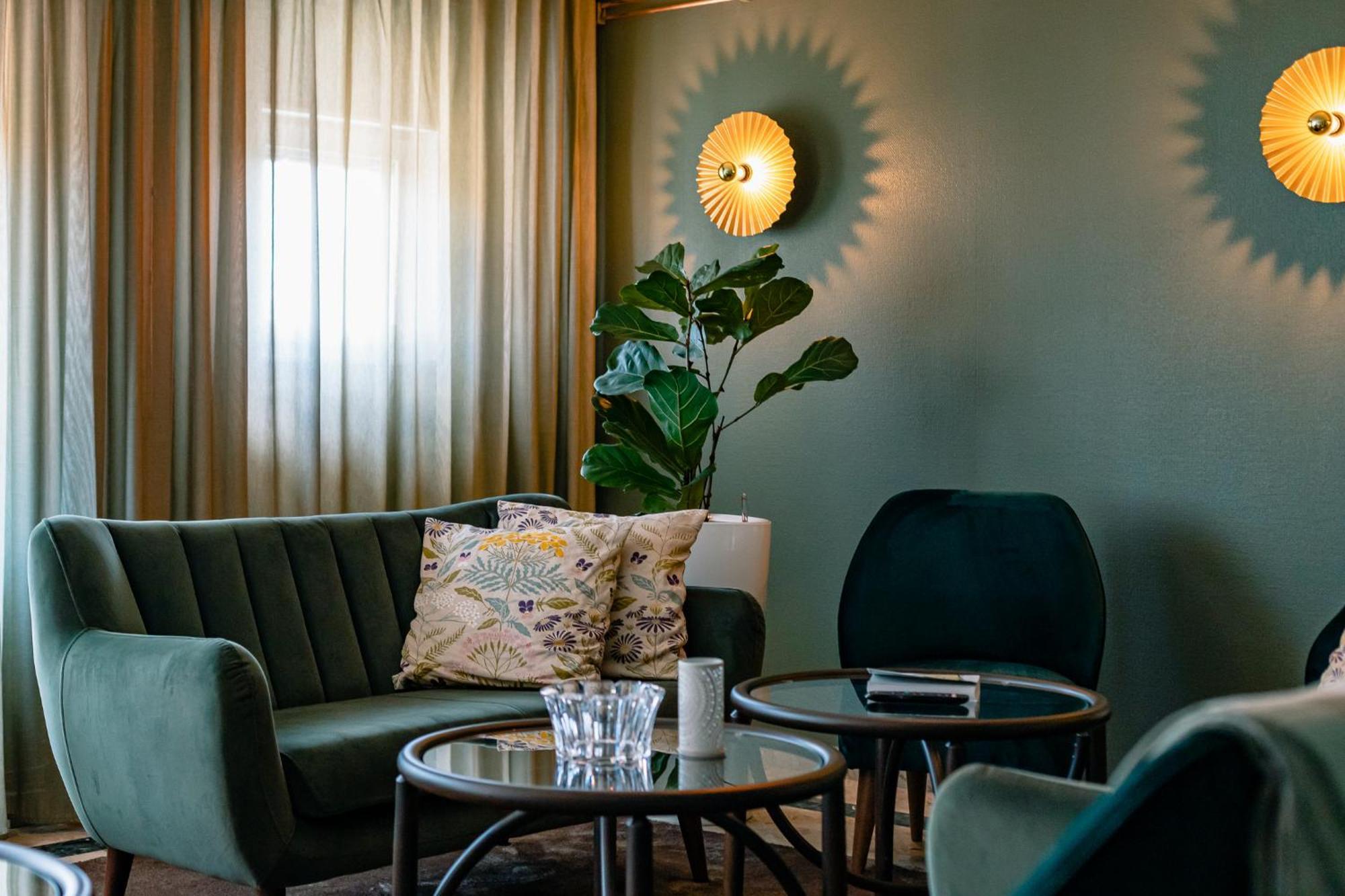 Best Western Hotel Danderyd Εξωτερικό φωτογραφία