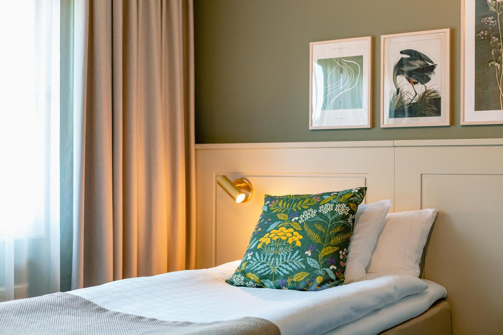 Best Western Hotel Danderyd Εξωτερικό φωτογραφία