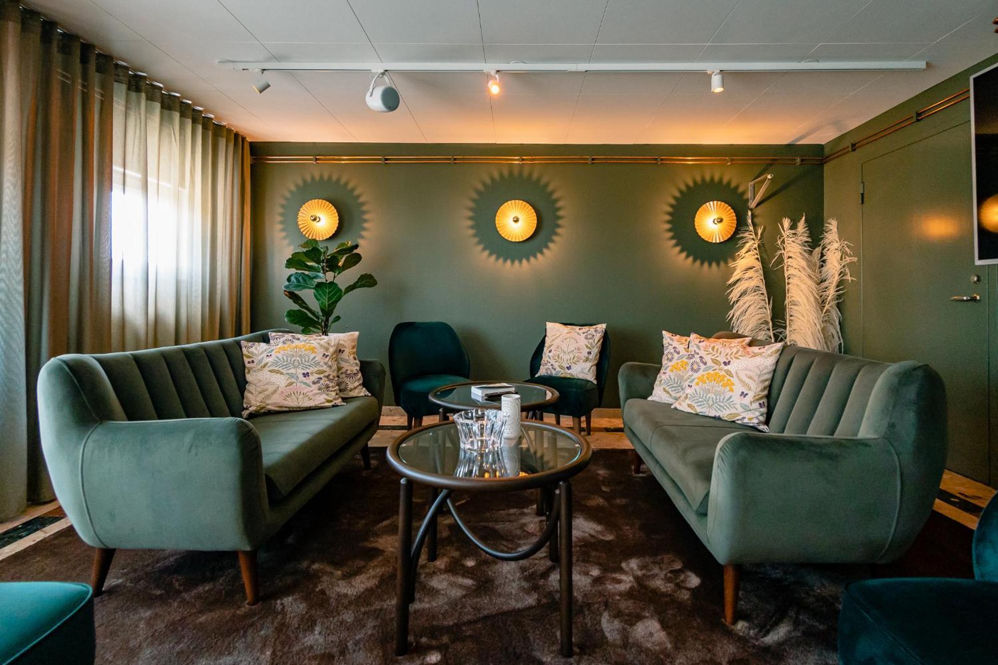 Best Western Hotel Danderyd Εξωτερικό φωτογραφία