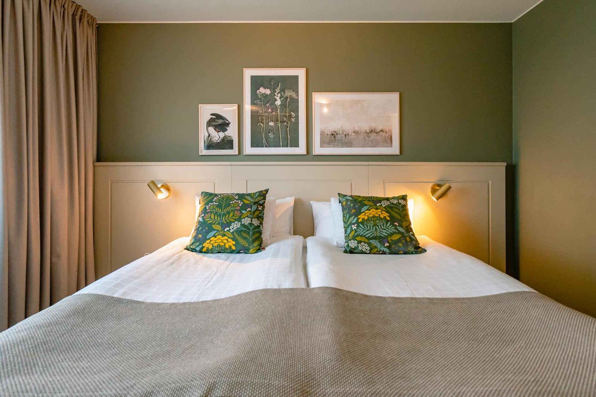 Best Western Hotel Danderyd Εξωτερικό φωτογραφία