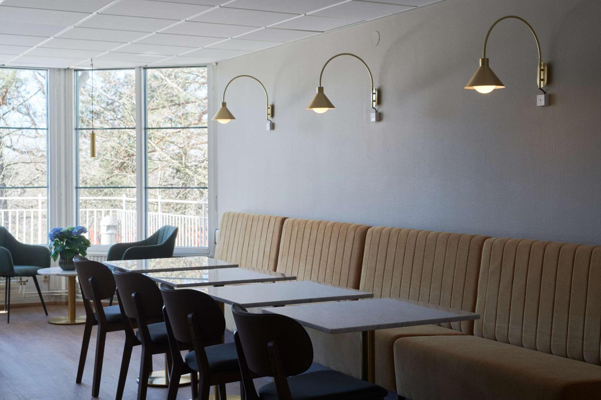 Best Western Hotel Danderyd Εξωτερικό φωτογραφία