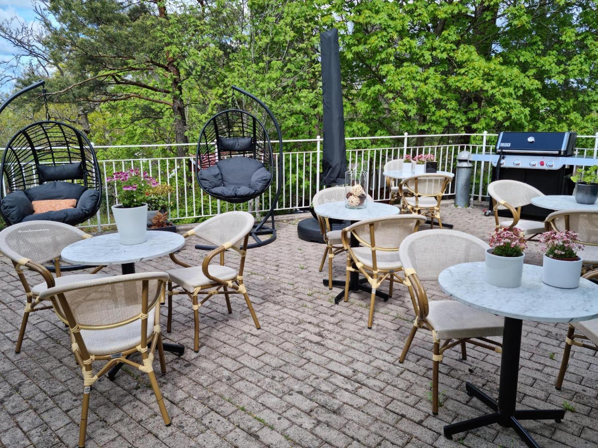 Best Western Hotel Danderyd Εξωτερικό φωτογραφία