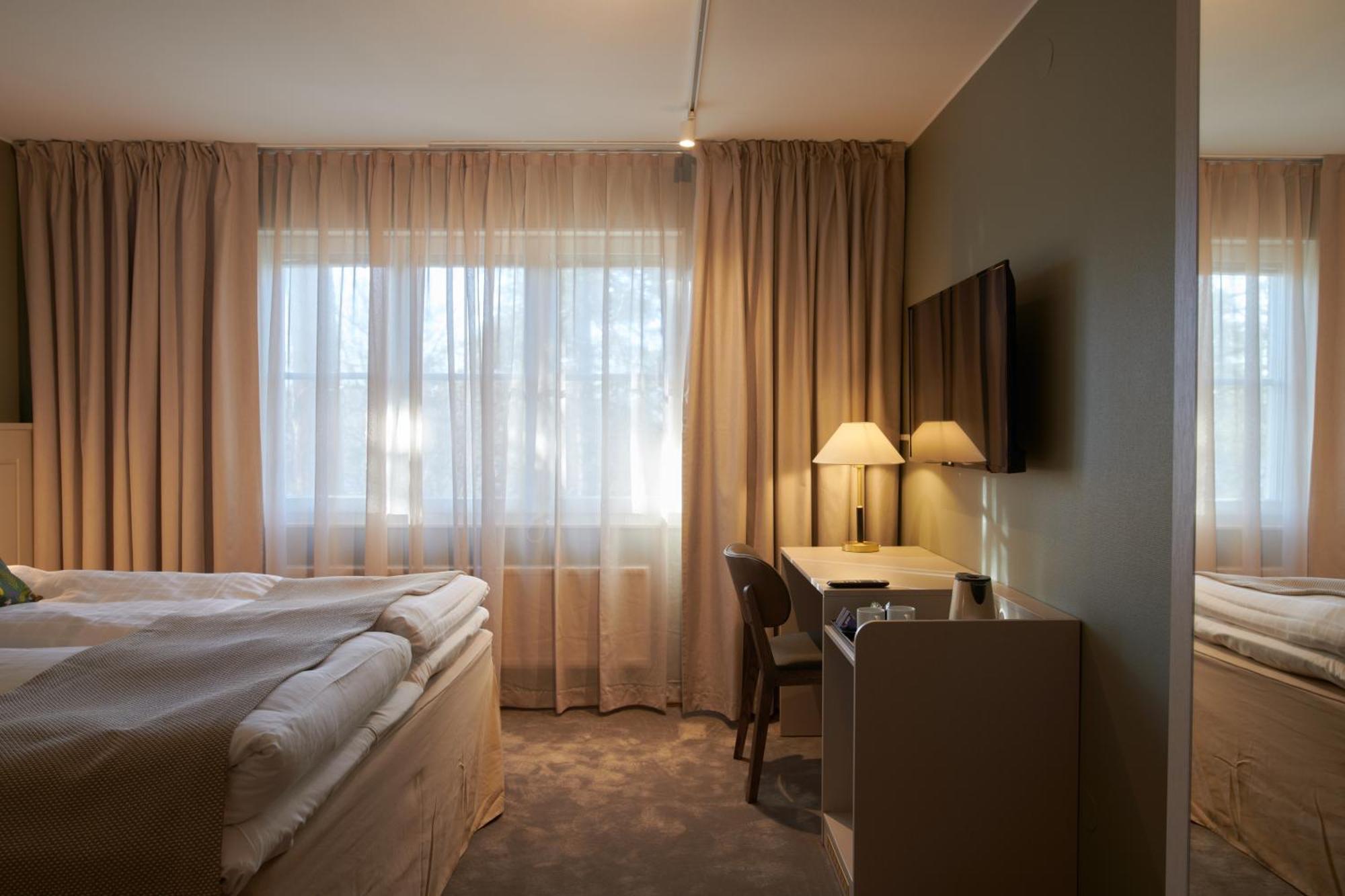 Best Western Hotel Danderyd Εξωτερικό φωτογραφία